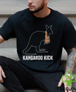 MJF Kangaroo Kick shirt