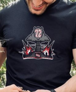 72 tnt Shirt