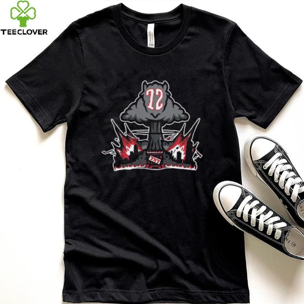 72 tnt Shirt 72 tnt Shirt