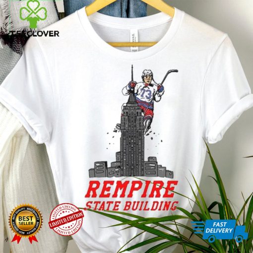 73 Empire State Building Shirt