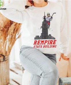 73 Empire State Building Shirt