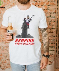 73 Empire State Building Shirt