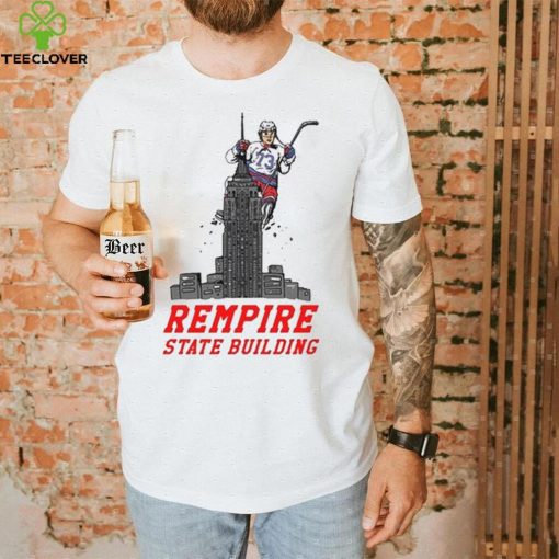 73 Empire State Building Shirt