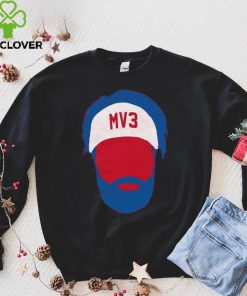 Harper Mv3 Shirt Philadelphia Phillies