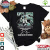 Official Christmas The Maga Tour Shirt
