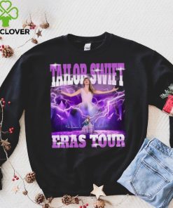 Noir Unisexe Taylor Swift Style Rétro 9 Concert ERAS Tour T hoodie, sweater, longsleeve, shirt v-neck, t-shirt