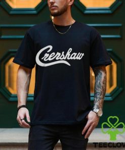 Crenshaw Shirt