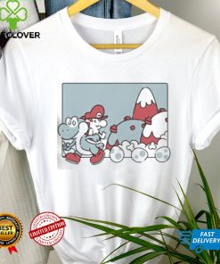 Official The Yetee Shop An Egg Cellent Adventure Shirt