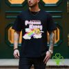 Crthayer 5 Paw Patrol shirt