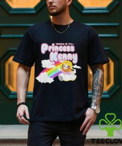 Princess Kenny South Park Shirt