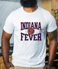 Indiana Fever 22 Caitlin Clark Basketball Player Logo Shirt