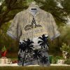 NFL Tampa Bay Buccaneers Hawaii Shirt Flower Tropical Vibes In Shirts