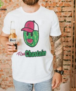 Haul The Wall Ross Chastain Melon Man Championship Shirt, Haul The Wall Shirt