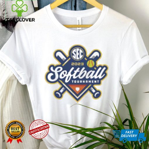 Alabama Opens Play At 2023 Sec Softball Tournament Wednesday Shirt