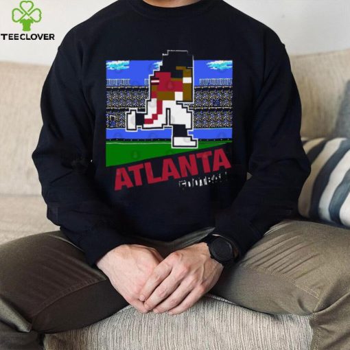 Funny Atlanta Falcons T Shirt Gift For Fan