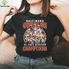 KC Wolf Super Bowl Champions NFL T shirt