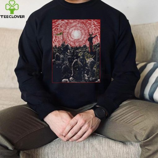 Arch enemy european siege tour 2022 hoodie, sweater, longsleeve, shirt v-neck, t-shirt