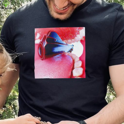 Superrare Ozbren Lockjaw shirt