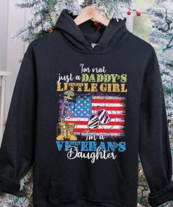 Im A Veterans Daughter 4th Of July hoodie, sweater, longsleeve, shirt v-neck, t-shirt