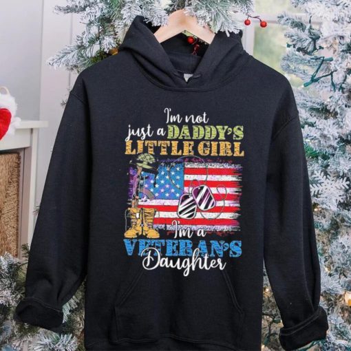 Im A Veterans Daughter 4th Of July hoodie, sweater, longsleeve, shirt v-neck, t-shirt