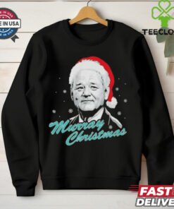Murray Christmas shirt