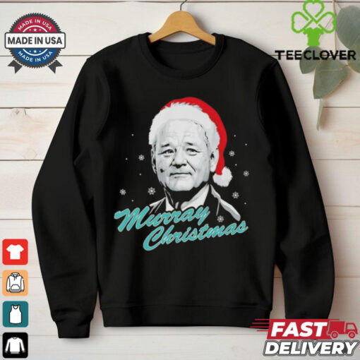 Murray Christmas shirt