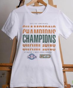 Ut Dallas men’s cross country 2023 asc conference champions hoodie, sweater, longsleeve, shirt v-neck, t-shirt