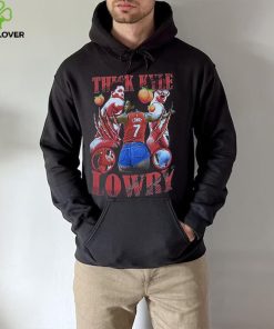 Thick Kyle Lowry Shirt