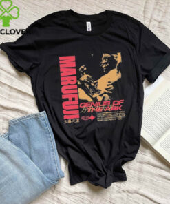 SPLX x Naomichi Marufuji Genius Of The Ark T Shirts