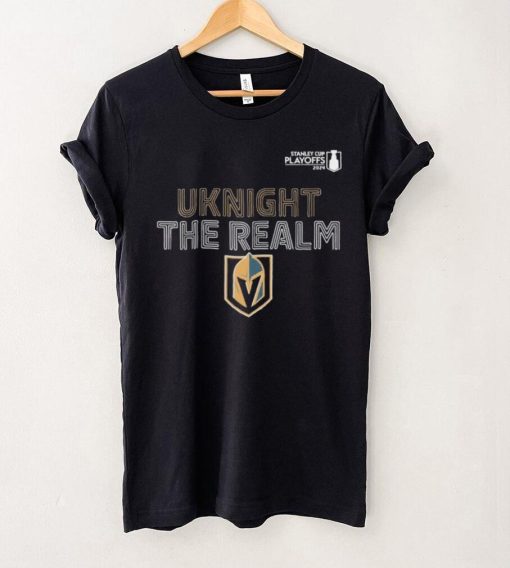 Vegas Golden Knights 2024 Stanley Cup Playoffs Shirt