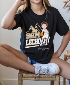 Sam Lecholat 2023 2024 shirt