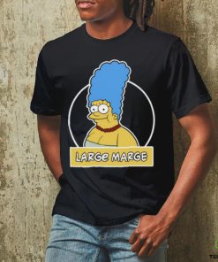 Large Marge Shirt 1 Large Marge Shirt