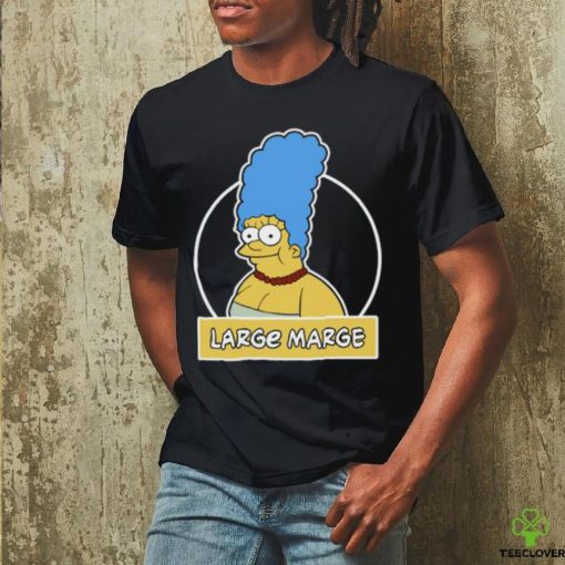 Large Marge Shirt
