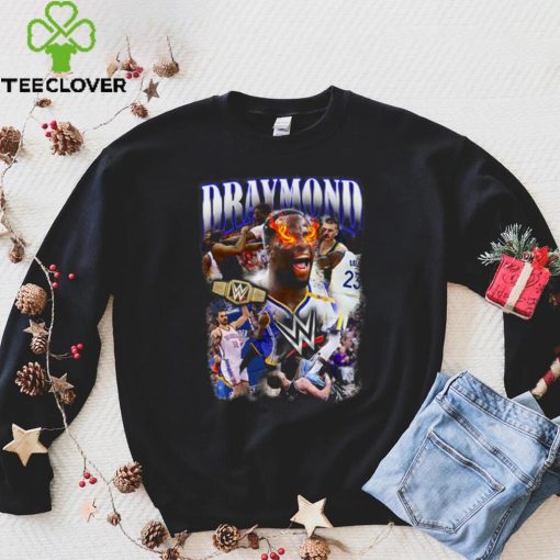 Wwe Draymond Shirt