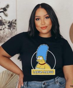 Large Marge Shirt 2 Large Marge Shirt