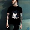 Official Charley Crockett August 22 2024 Greenfield Lake Amphitheater In Wilmington NC Poster Shirt