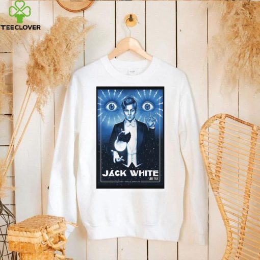 8 19 22 toronto on budweiser stage jack white poster hoodie, sweater, longsleeve, shirt v-neck, t-shirt hoodie, sweater, longsleeve, shirt v-neck, t-shirt