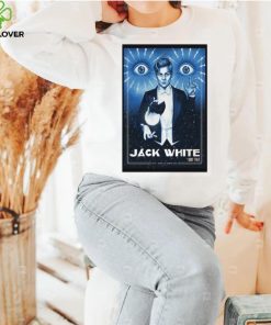 8 19 22 toronto on budweiser stage jack white poster hoodie, sweater, longsleeve, shirt v-neck, t-shirt hoodie, sweater, longsleeve, shirt v-neck, t-shirt