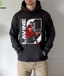 8 Zach LaVine Chicago signature 2023 shirt 1 8 Zach LaVine Chicago signature 2023 shirt