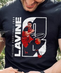 8 Zach LaVine Chicago signature 2023 shirt 4 8 Zach LaVine Chicago signature 2023 shirt
