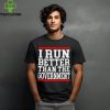 J’ Les Meufs Mentalement Instables T Shirt
