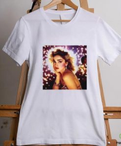 80s Madonna Express Yourself T Shirt