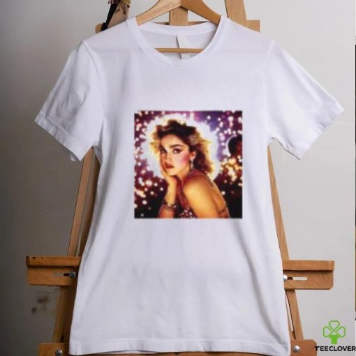 80s Madonna Express Yourself T Shirt