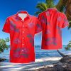 NCAA Texas Longhorns Hawaiian Shirt Gift For Beach Vacation