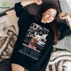 ALCS 2023 Texas Rangers Postseason Unisex T Shirt
