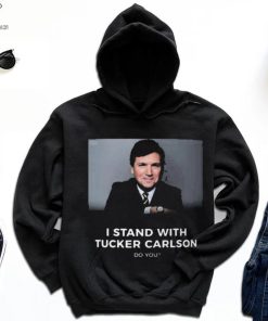 i stand with tucker carlson do y