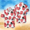 Christmas In July Hawaiian Shirt Men Women Gift Summer