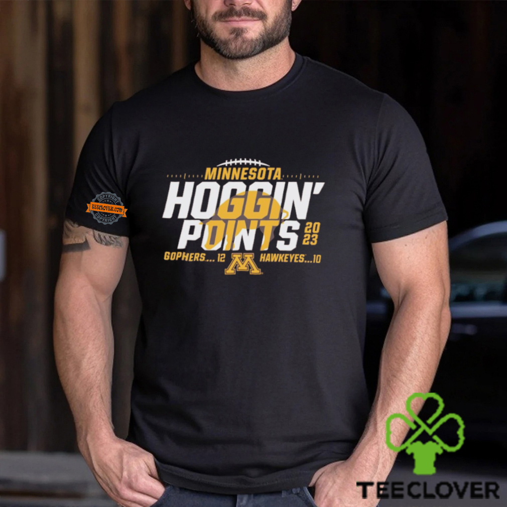 84 Maroon Minnesota Golden Gophers vs. Iowa Hawkeyes 2023 Floyd of Rosedale Trophy Score T Shirt 84 Maroon Minnesota Golden Gophers vs. Iowa Hawkeyes 2023 Floyd of Rosedale Trophy Score T Shirt