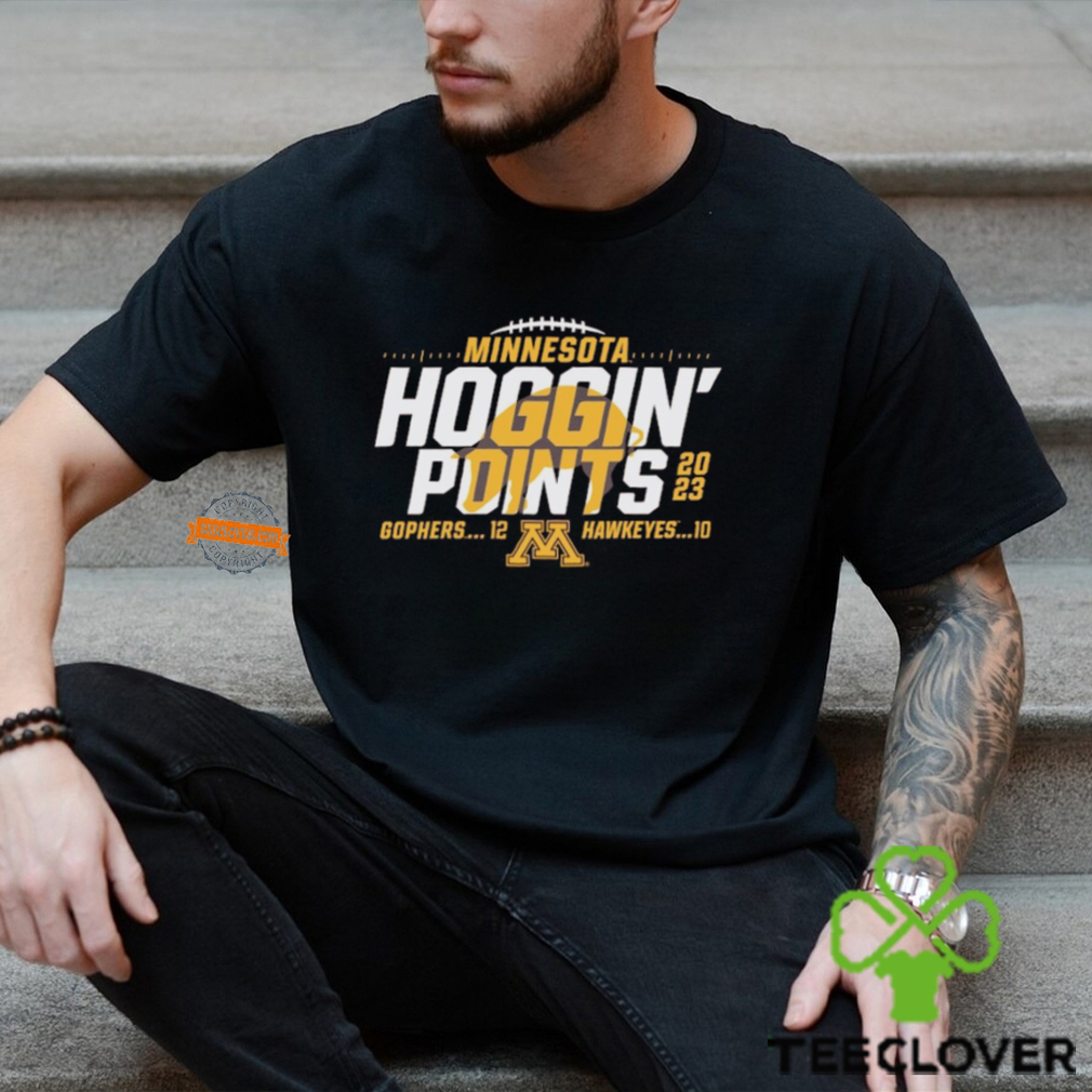84 Maroon Minnesota Golden Gophers vs. Iowa Hawkeyes 2023 Floyd of Rosedale Trophy Score T Shirt 84 Maroon Minnesota Golden Gophers vs. Iowa Hawkeyes 2023 Floyd of Rosedale Trophy Score T Shirt
