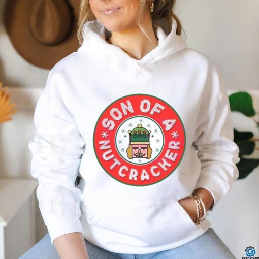 Son Of A Nutcracker Christmas 2023 hoodie, sweater, longsleeve, shirt v-neck, t-shirt